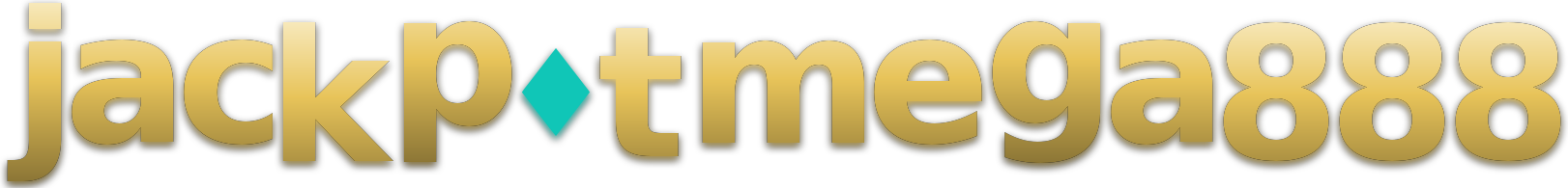 jackpot mega888 logo