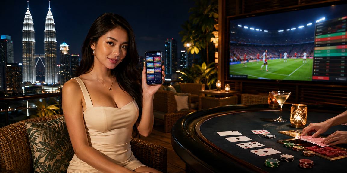 jackpot mega888 mobile gaming