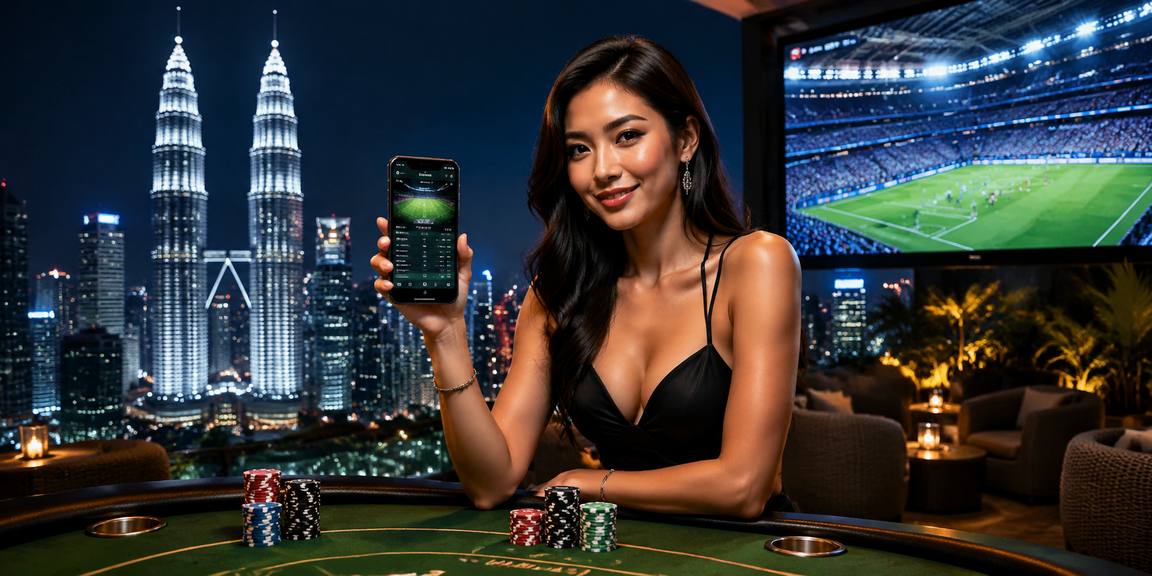 jackpot mega888 mobile gaming