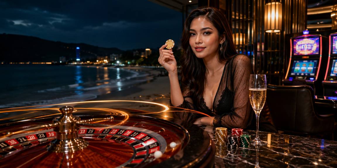 jackpot mega888 Apa Yang Ada Dalam Year Of Ox