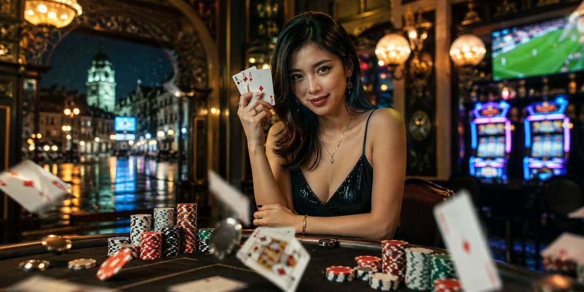 jackpot mega888 How We Built This Platform for Malaysia